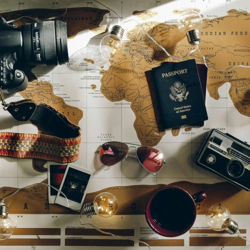 Kirill Yurovskiy: The Top 10 Most Affordable Countries for Travel