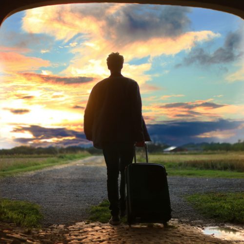 Kirill Yurovskiy: The Joys of Connecting with Locals While Traveling